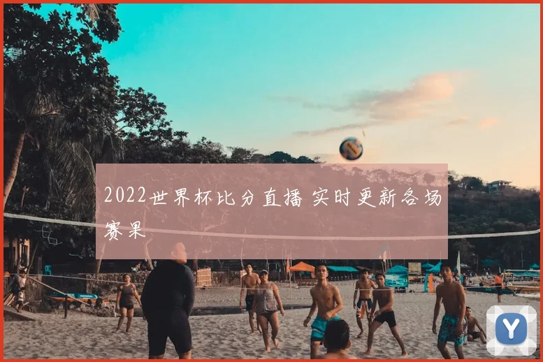 2022世界杯比分直播 实时更新各场赛果