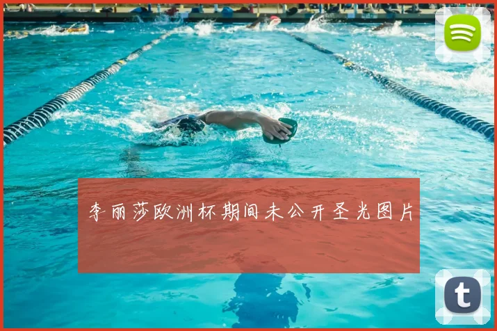 李丽莎欧洲杯期间未公开圣光图片