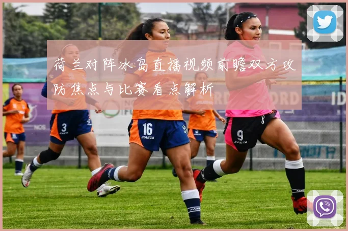 荷兰对阵冰岛直播视频前瞻双方攻防焦点与比赛看点解析