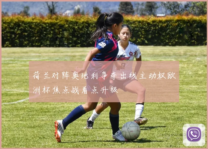 荷兰对阵奥地利争夺出线主动权欧洲杯焦点战看点升级
